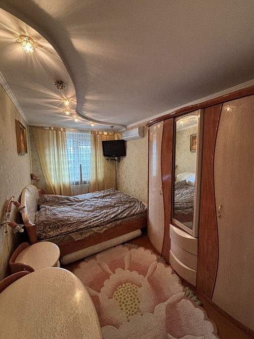 Продается 2 комнатная квартира. Самый центр. Славянск Слов`янськ - зображення 4