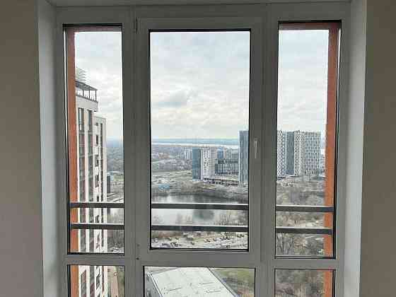 Продаж 2к ква ЖК Севен Seven Дніпровська Набережна 16Д Осокорки Київ