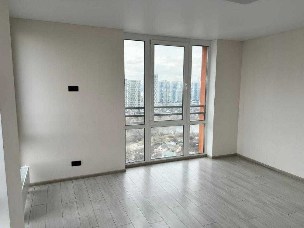 Продаж 2к ква ЖК Севен Seven Дніпровська Набережна 16Д Осокорки Київ - зображення 5