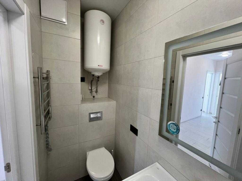 Продаж 2к ква ЖК Севен Seven Дніпровська Набережна 16Д Осокорки Київ - зображення 8