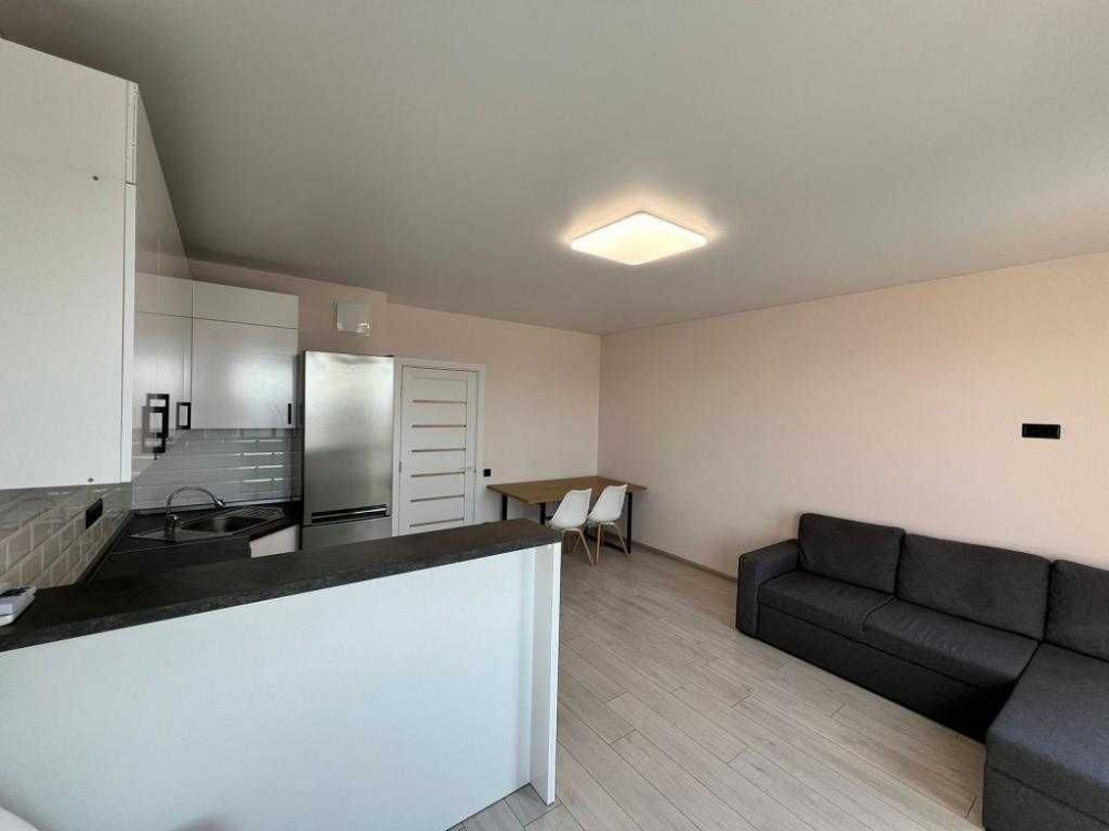 Продаж 2к ква ЖК Севен Seven Дніпровська Набережна 16Д Осокорки Київ - зображення 4