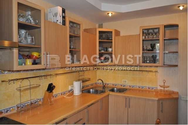 3-кім_103м2_з_ремонтом_вул.Левка Лук'яненка 29_Тимошенка_метро_Мінська Київ - зображення 4