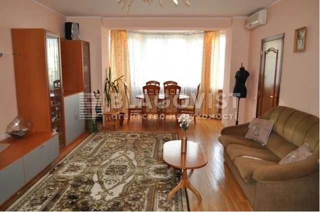 3-кім_103м2_з_ремонтом_вул.Левка Лук'яненка 29_Тимошенка_метро_Мінська Київ - зображення 1