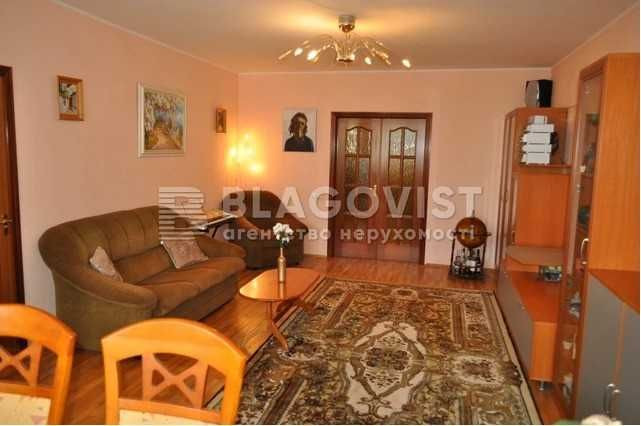 3-кім_103м2_з_ремонтом_вул.Левка Лук'яненка 29_Тимошенка_метро_Мінська Київ - зображення 3