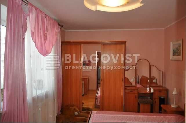 3-кім_103м2_з_ремонтом_вул.Левка Лук'яненка 29_Тимошенка_метро_Мінська Київ - зображення 6