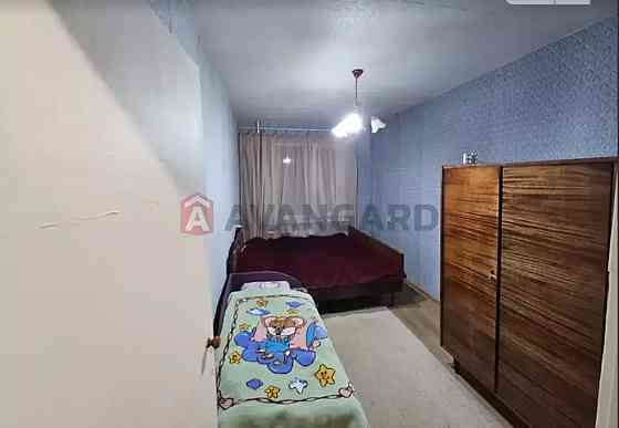 Простора 2-кімнатна квартира на Перемозі-4 Днепр