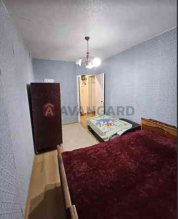 Простора 2-кімнатна квартира на Перемозі-4 Днепр