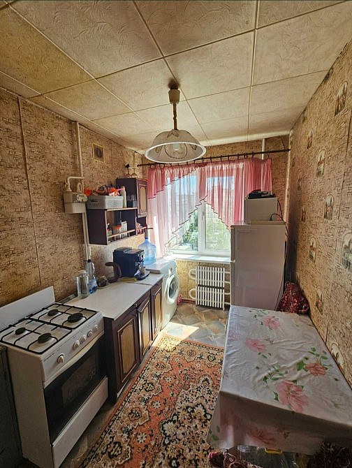 Простора 2-кімнатна квартира на Перемозі-4 Днепр - изображение 7