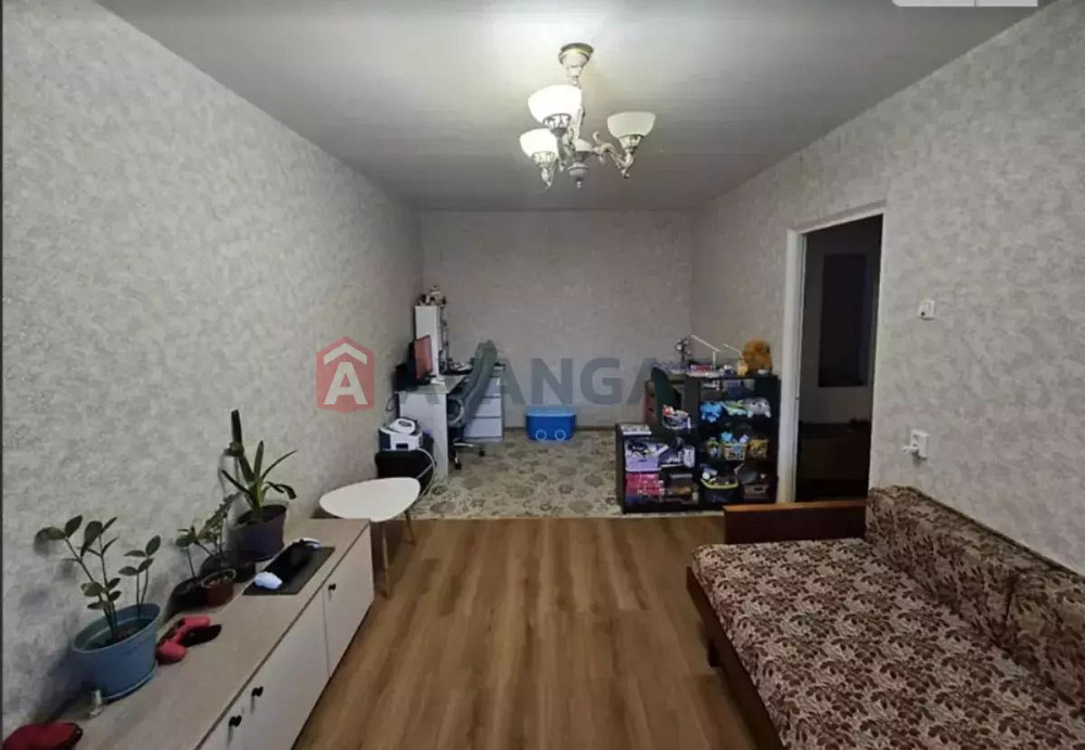 Простора 2-кімнатна квартира на Перемозі-4 Днепр - изображение 3