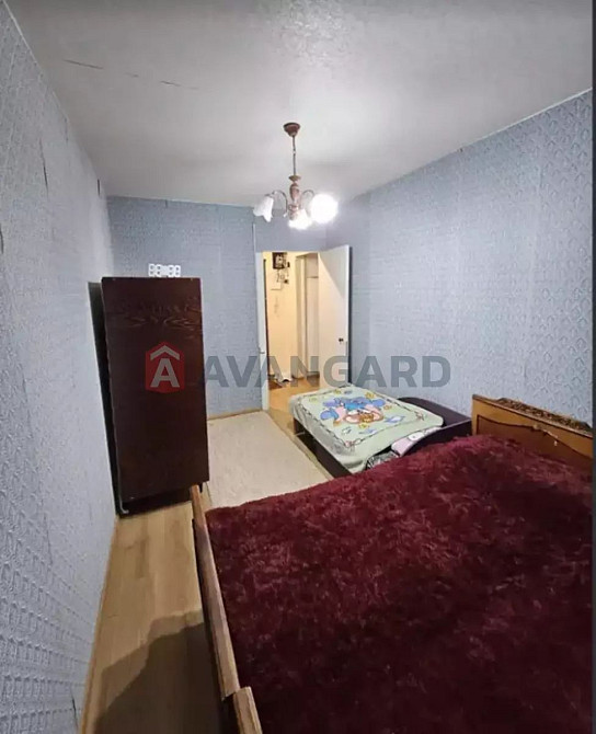 Простора 2-кімнатна квартира на Перемозі-4 Днепр - изображение 5