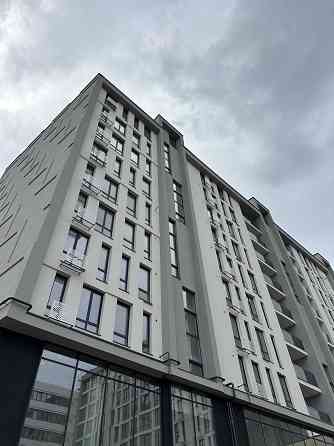 2-кімнатна квартира в готовому будинку Івано-Франківськ