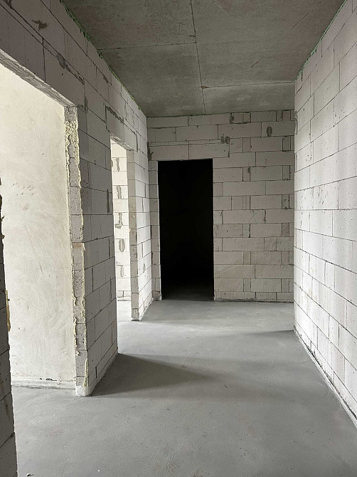 2-кімнатна квартира в готовому будинку Івано-Франківськ - зображення 5