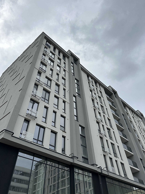 2-кімнатна квартира в готовому будинку Івано-Франківськ - зображення 1