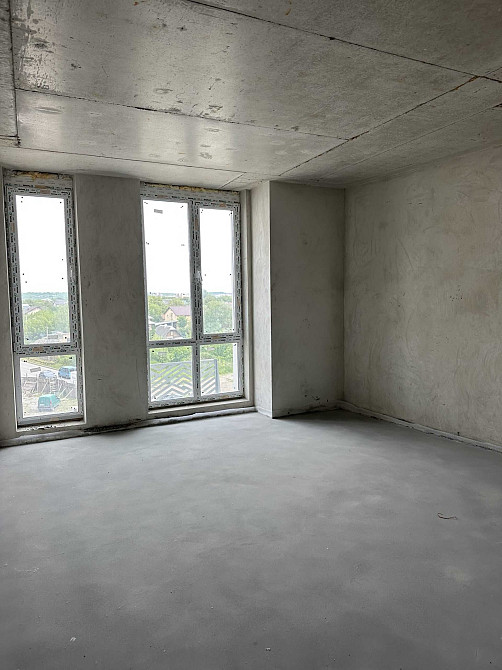 2-кімнатна квартира в готовому будинку Івано-Франківськ - зображення 7