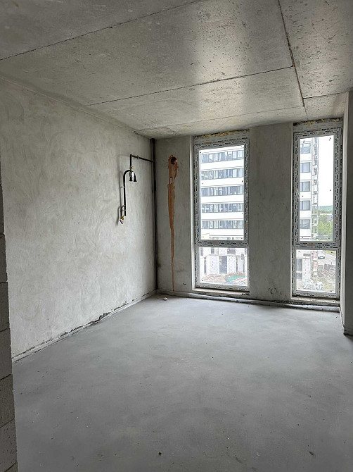 2-кімнатна квартира в готовому будинку Івано-Франківськ - зображення 6