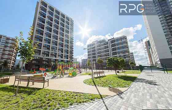 ЖК Варшавский-2. Продается 2к. квартира, дом 14.3, 2С3. Київ