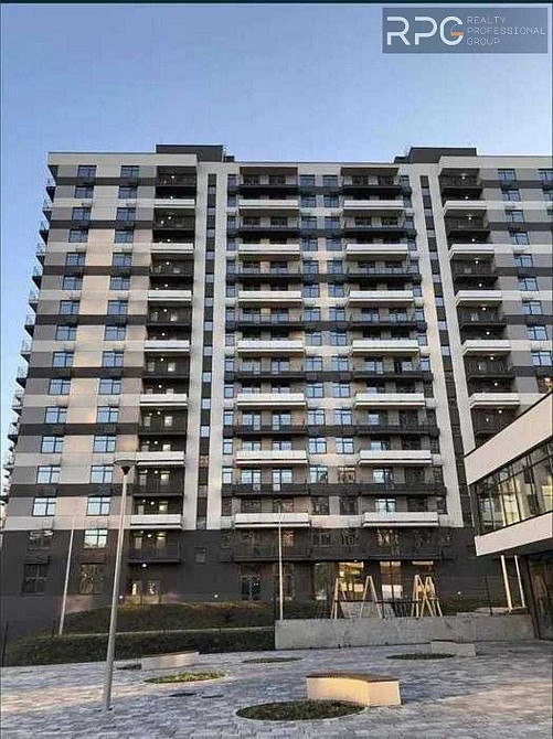 ЖК Варшавский-2. Продается 2к. квартира, дом 14.3, 2С3. Київ - зображення 4