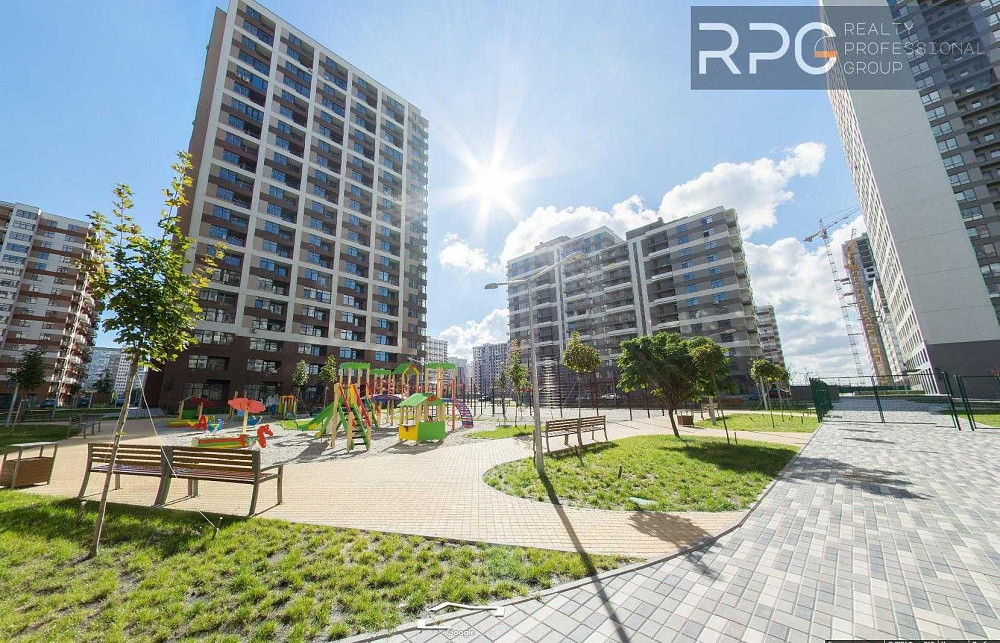 ЖК Варшавский-2. Продается 2к. квартира, дом 14.3, 2С3. Київ - зображення 1