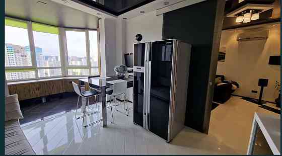 1 кімнатна квартира 55 кв м Київ