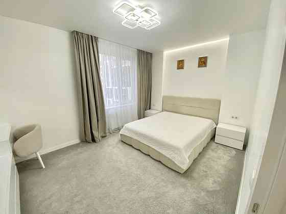 Продаж квартири. Вул. Незалежності. 94 м². Річка.Майзлі.Меблі.Техніка. Івано-Франківськ