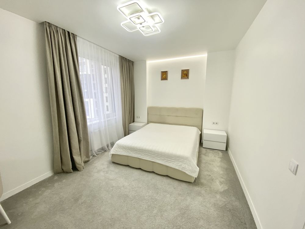 Продаж квартири. Вул. Незалежності. 94 м². Річка.Майзлі.Меблі.Техніка. Івано-Франківськ - зображення 2