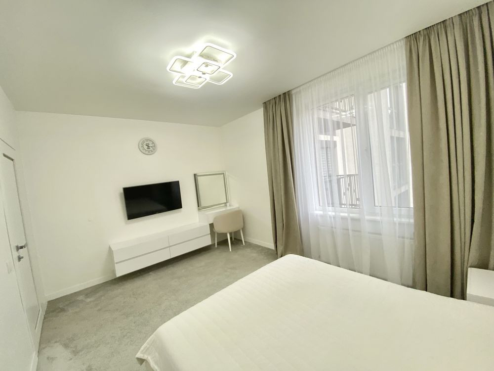 Продаж квартири. Вул. Незалежності. 94 м². Річка.Майзлі.Меблі.Техніка. Івано-Франківськ - зображення 3