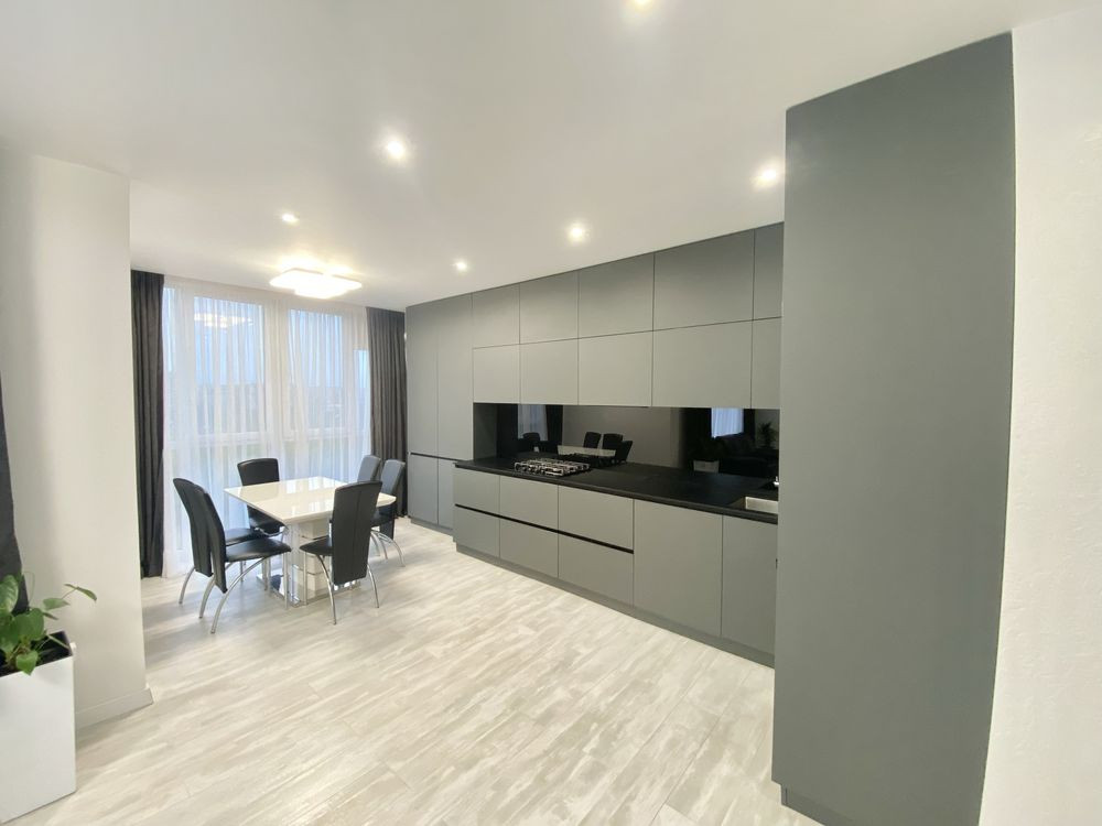 Продаж квартири. Вул. Незалежності. 94 м². Річка.Майзлі.Меблі.Техніка. Івано-Франківськ - зображення 8