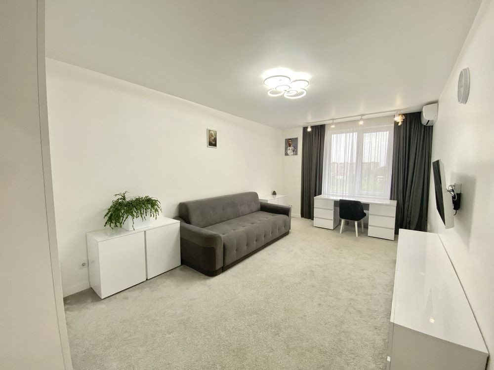 Продаж квартири. Вул. Незалежності. 94 м². Річка.Майзлі.Меблі.Техніка. Івано-Франківськ - зображення 5