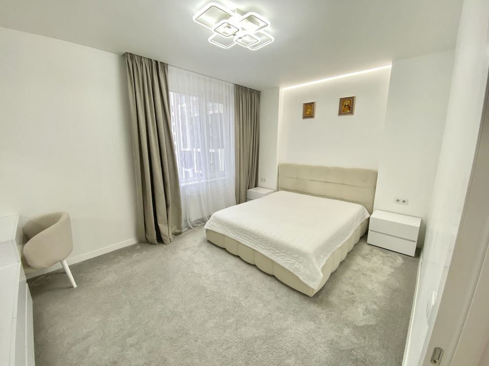 Продаж квартири. Вул. Незалежності. 94 м². Річка.Майзлі.Меблі.Техніка. Івано-Франківськ - зображення 1