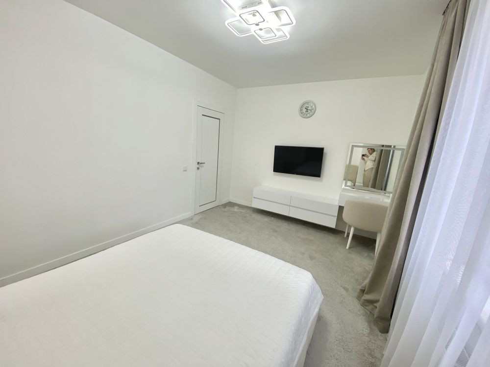 Продаж квартири. Вул. Незалежності. 94 м². Річка.Майзлі.Меблі.Техніка. Івано-Франківськ - зображення 4