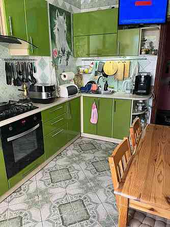 Чудова трикімнатна квартира на Глушко. Таїрова Odesa