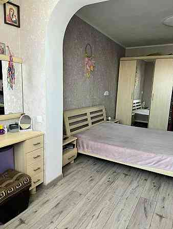 Чудова трикімнатна квартира на Глушко. Таїрова Odesa