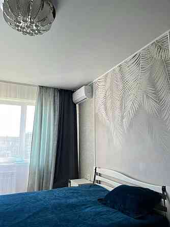 Чудова трикімнатна квартира на Глушко. Таїрова Odesa