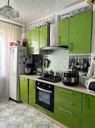 Чудова трикімнатна квартира на Глушко. Таїрова Odesa