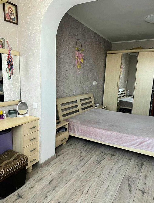 Чудова трикімнатна квартира на Глушко. Таїрова Odesa - photo 3