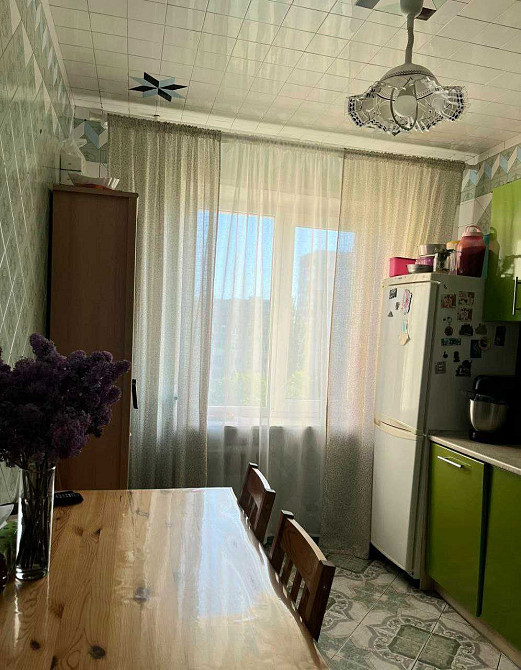 Чудова трикімнатна квартира на Глушко. Таїрова Odesa - photo 6