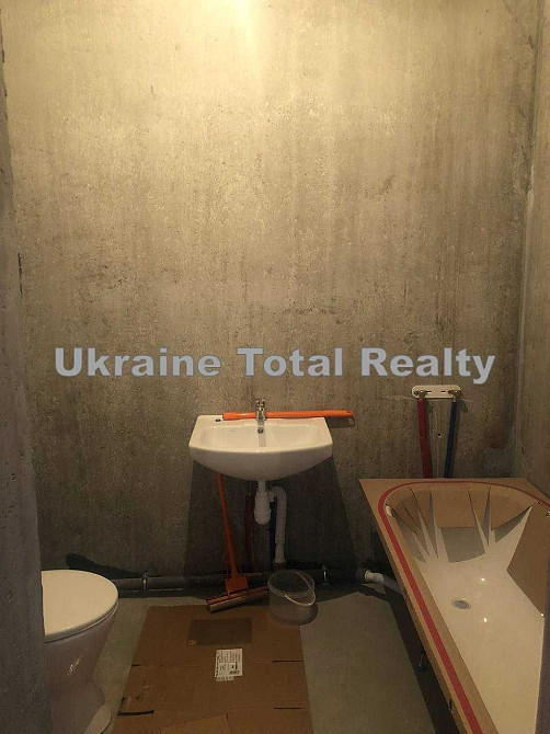 м Червоний Хутір! 1 кімнатна квартира ЖК Вудсторія Вул Вінграновського Київ - зображення 4