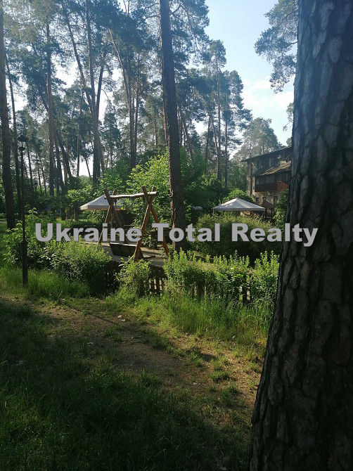 м Червоний Хутір! 1 кімнатна квартира ЖК Вудсторія Вул Вінграновського Київ - зображення 8