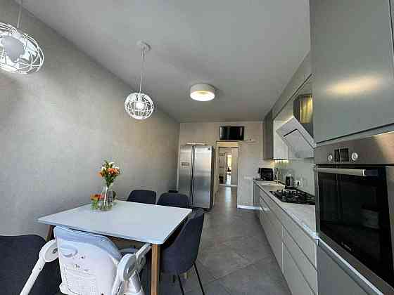 3 квартира! Парк Шевченка. Заходь і живи. Івано-Франківськ