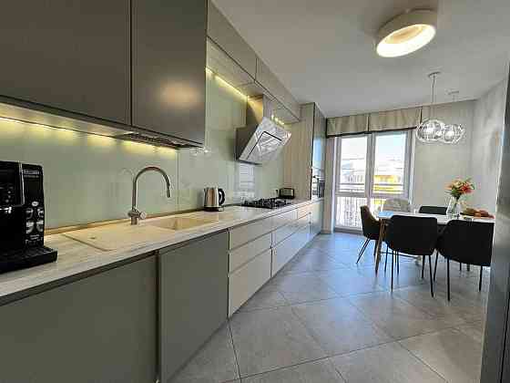 3 квартира! Парк Шевченка. Заходь і живи. Івано-Франківськ