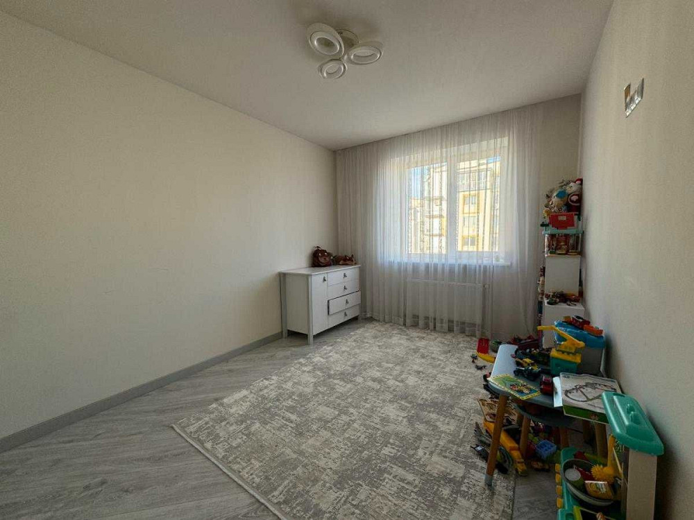 3 квартира! Парк Шевченка. Заходь і живи. Івано-Франківськ - зображення 5