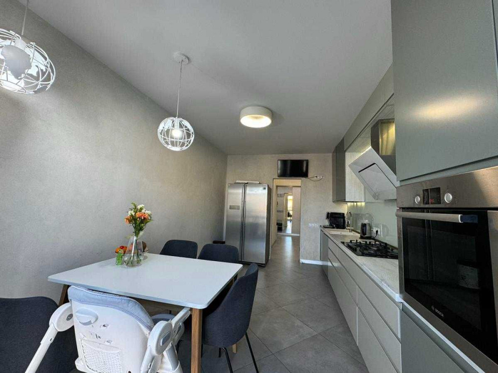 3 квартира! Парк Шевченка. Заходь і живи. Івано-Франківськ - зображення 6