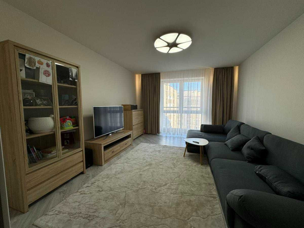 3 квартира! Парк Шевченка. Заходь і живи. Івано-Франківськ - зображення 7