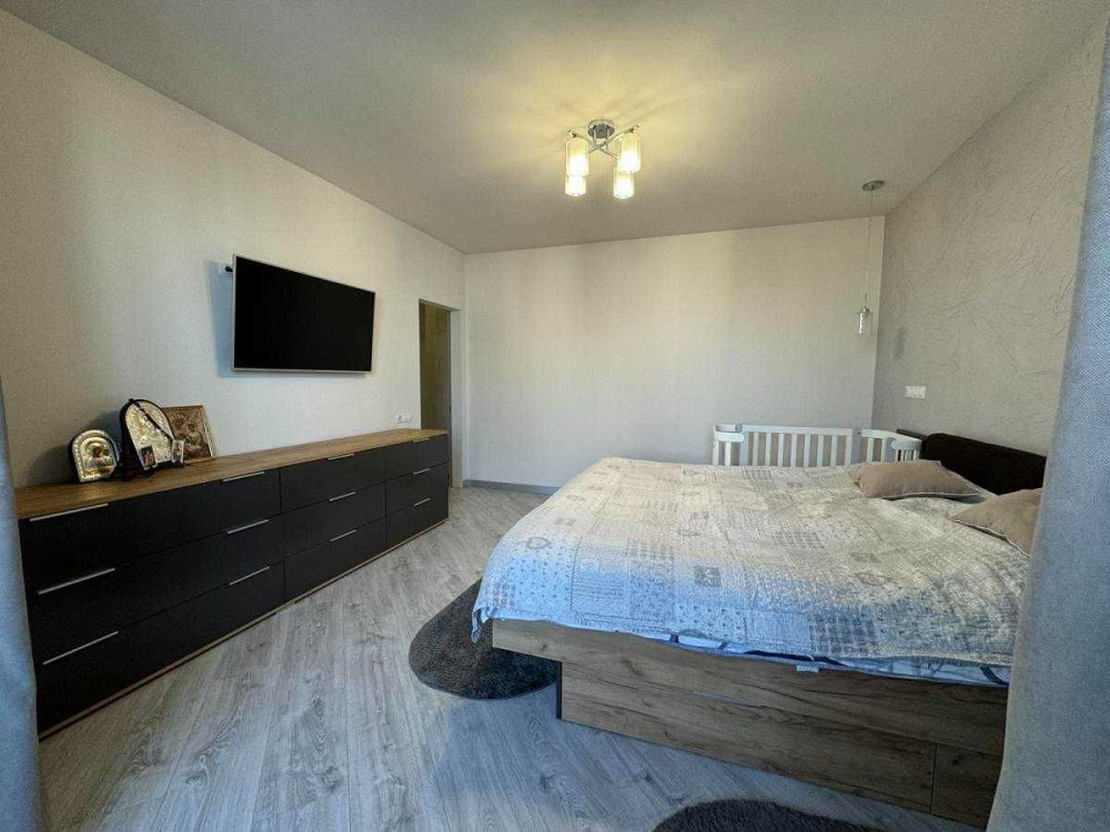 3 квартира! Парк Шевченка. Заходь і живи. Івано-Франківськ - зображення 3