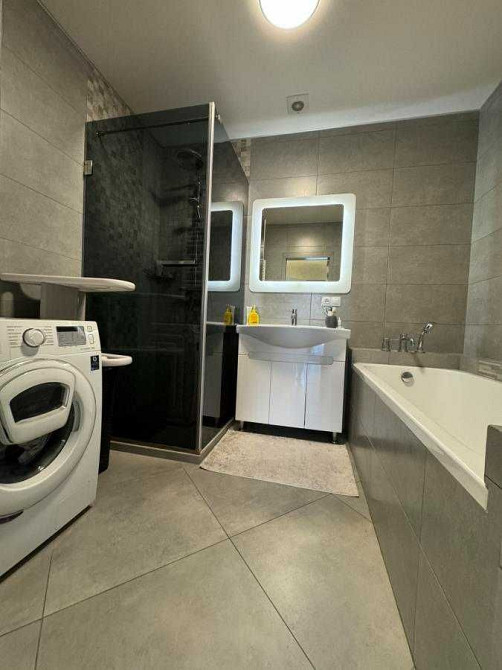 3 квартира! Парк Шевченка. Заходь і живи. Івано-Франківськ - зображення 4