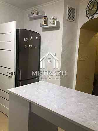 Найкраща пропозиція! 4к квартира 116 м² вул. Оноре де Бальзака 4 Київ