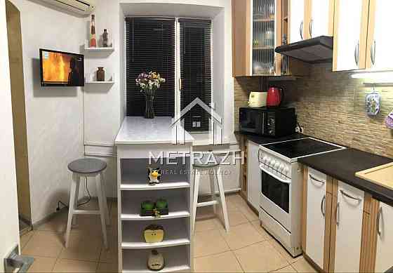 Найкраща пропозиція! 4к квартира 116 м² вул. Оноре де Бальзака 4 Київ