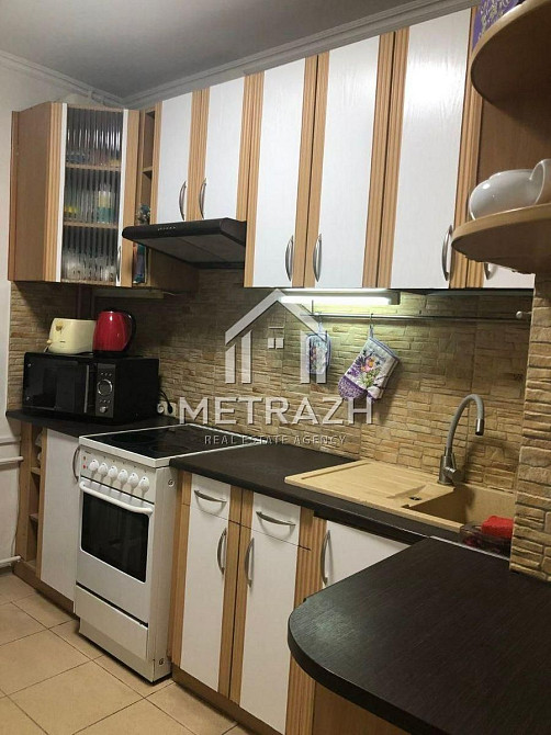 Найкраща пропозиція! 4к квартира 116 м² вул. Оноре де Бальзака 4 Київ - зображення 7