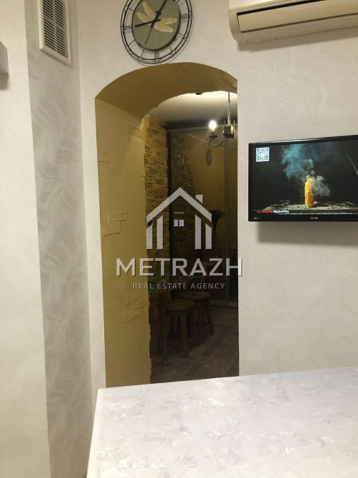 Найкраща пропозиція! 4к квартира 116 м² вул. Оноре де Бальзака 4 Київ - зображення 8