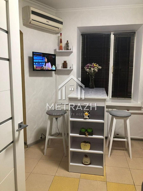 Найкраща пропозиція! 4к квартира 116 м² вул. Оноре де Бальзака 4 Київ - зображення 6